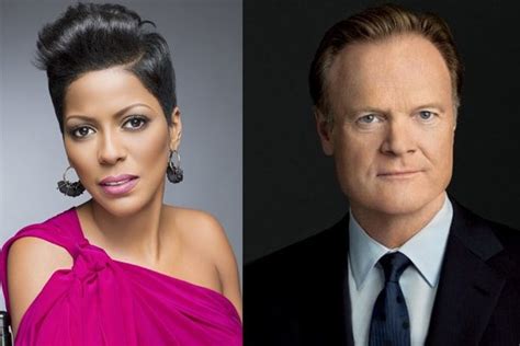 lawrence o'donnell charity|lawrence o'donnell and tamron hall.